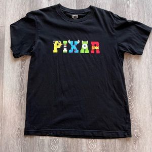 Pixar T-shirt | Adult S
